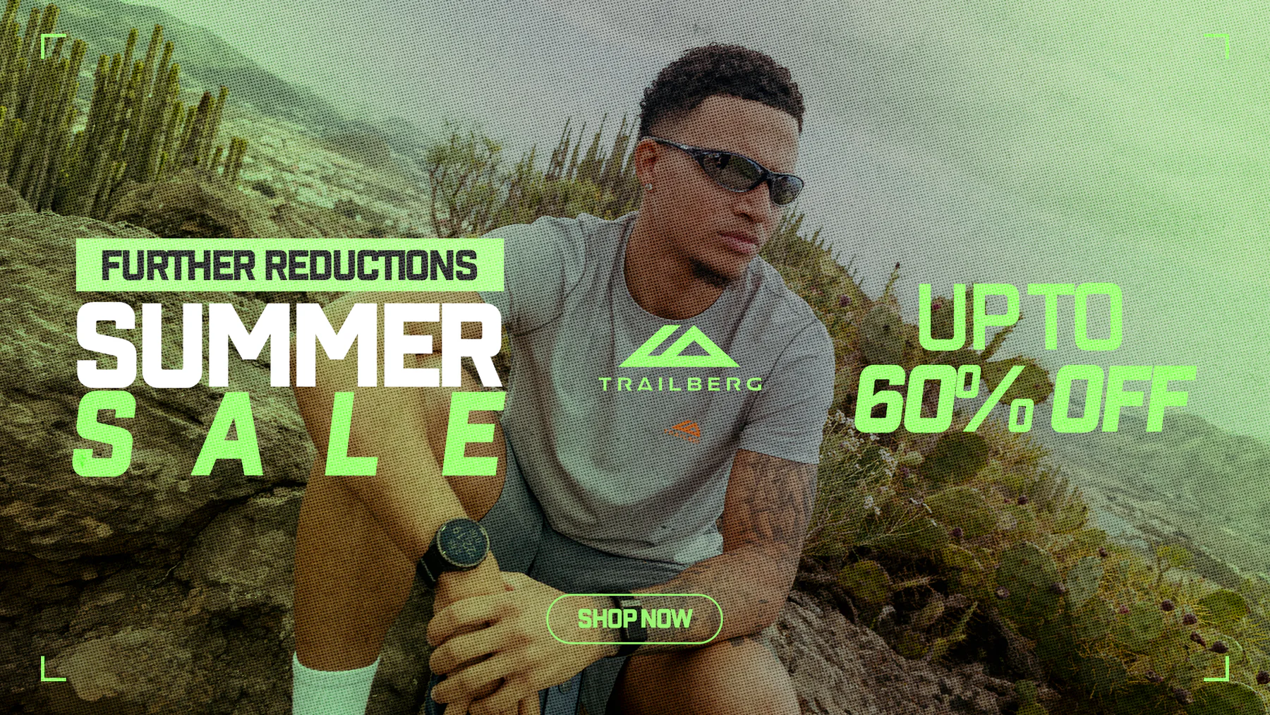 Conquer Every Trail with Innovation